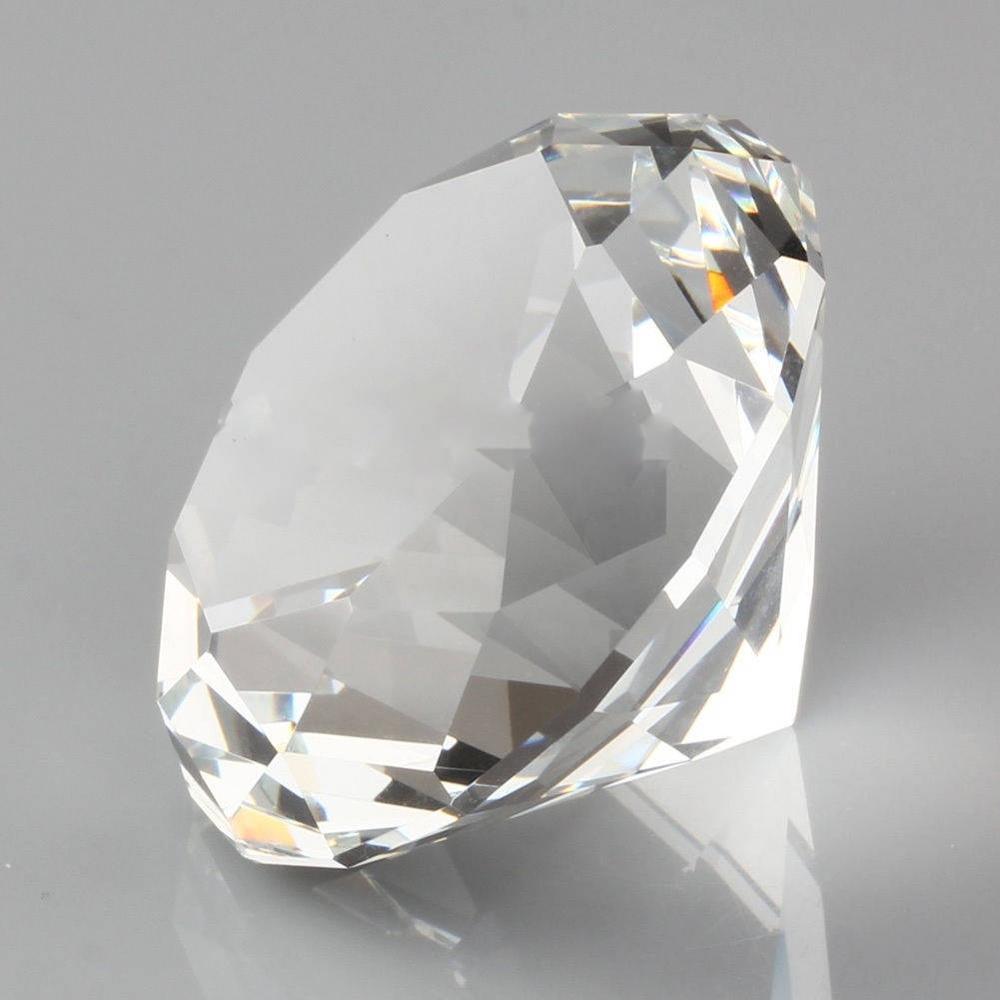 Paper Weight Crystal - hbl 20 مللي متر ~ 50
