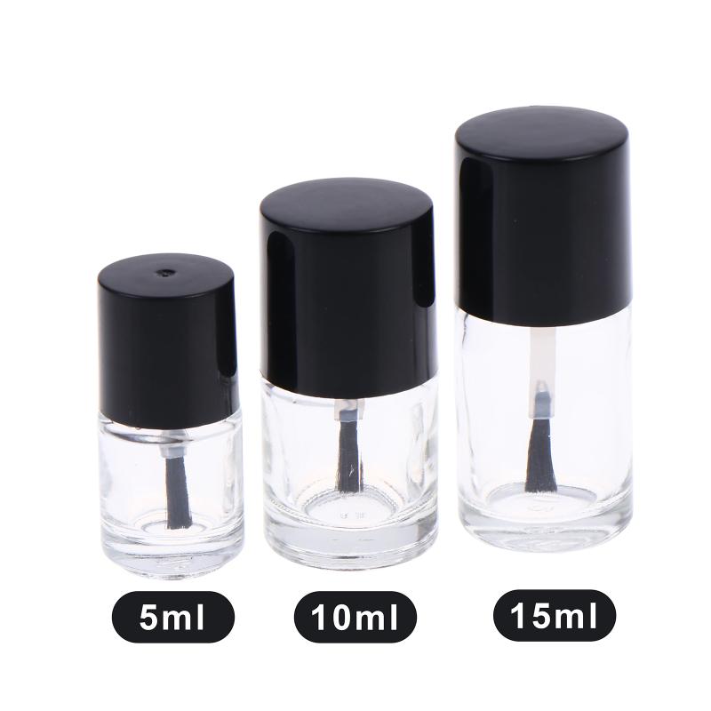 Gel Refill Pack - ● 1/2 قطعة زجاجة طلاء أظافر