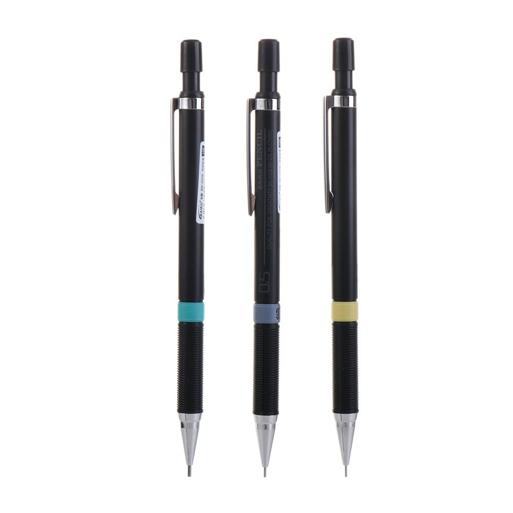 Mechanical Pencil 0.3 - قلم رصاص معدني 0.3 0.5 0.7