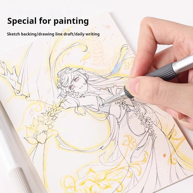 0.3 0.5 0.7 مللي متر مجموعة أق - مراجعة Mechanical Pencil 0.3 وسعره