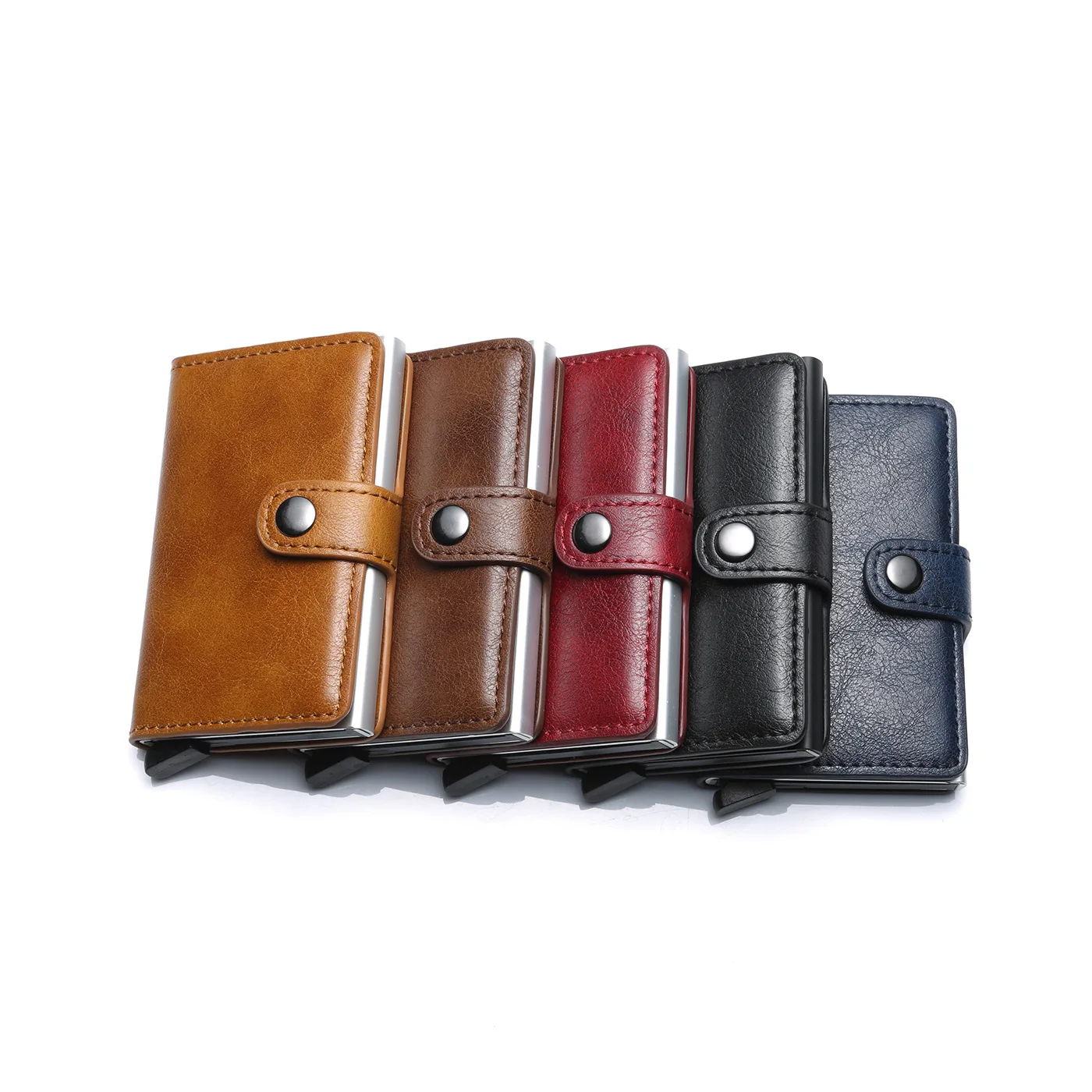تتفاعل المعادن زيارة حامل بطاق - مراجعة Index Card Holder وسعره