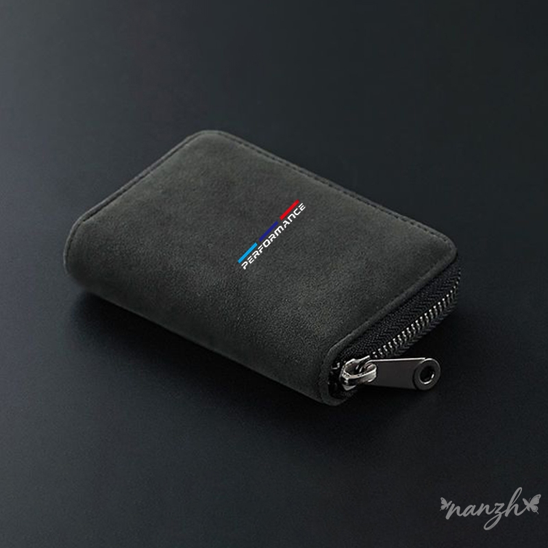 محفظة متعددة الوظائف لرخصة قيا - مراجعة Index Card Holder وسعره