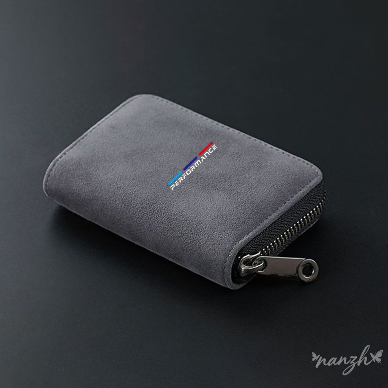 محفظة متعددة الوظائف لرخصة قيا - مراجعة Index Card Holder وسعره