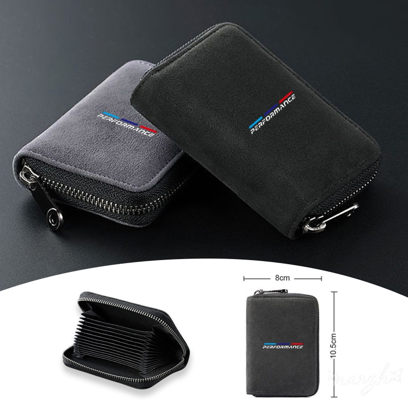 محفظة متعددة الوظائف لرخصة قيا - مراجعة Index Card Holder وسعره