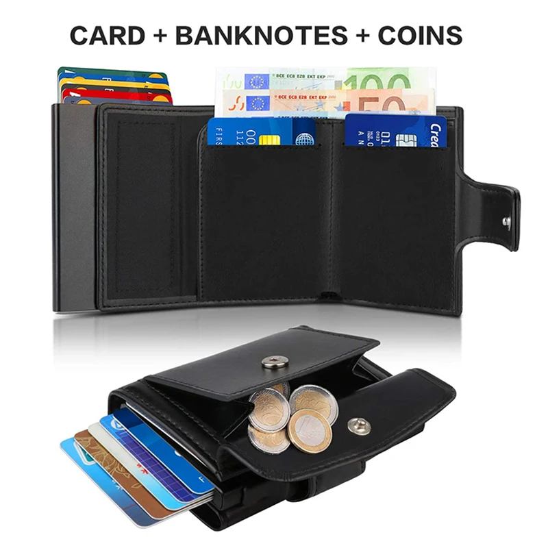حافظة بطاقات عمل معدنية حامل ب - مراجعة Index Card Holder وسعره