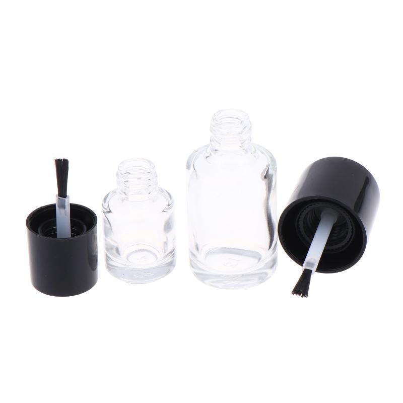 ● 1/2 قطعة زجاجة طلاء أظافر فا - مراجعة Gel Refill Pack وسعره