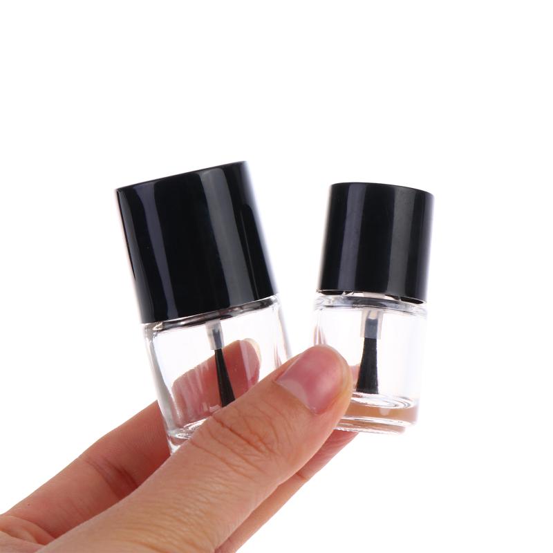 ● 1/2 قطعة زجاجة طلاء أظافر فا - مراجعة Gel Refill Pack وسعره