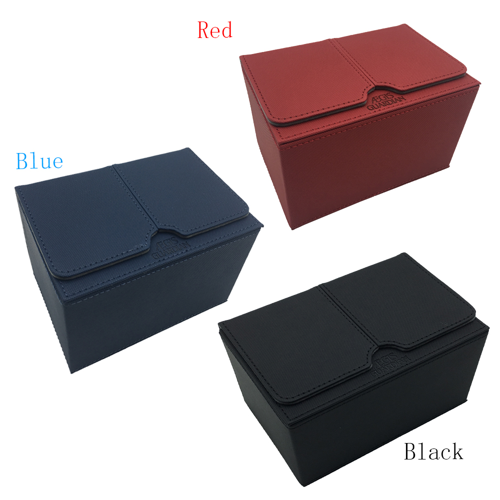 ايجيس جارديان حافظة بطاقات سطح - مراجعة Card Index Box وسعره