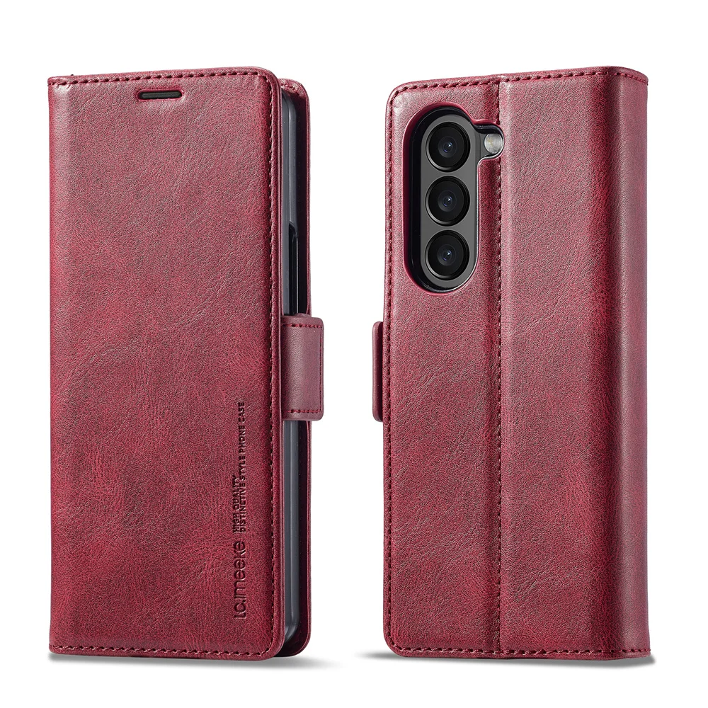 محفظة جلدية حافظة هاتف لهاتف س - مراجعة Index Card Holder وسعره