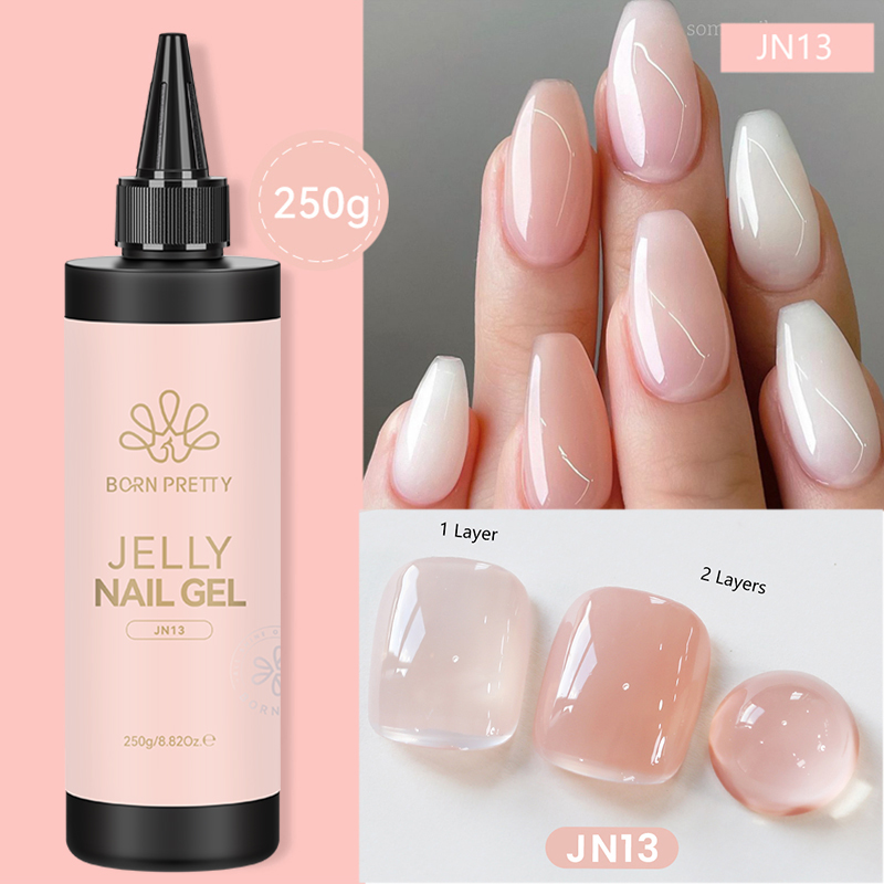 ولد جميل 250 جرام هلام حليبي أ - مراجعة Gel Refill Pack وسعره
